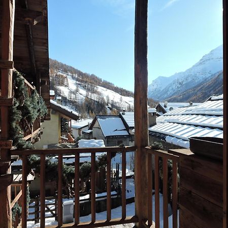Baita Del Plan Pragelato Exterior foto